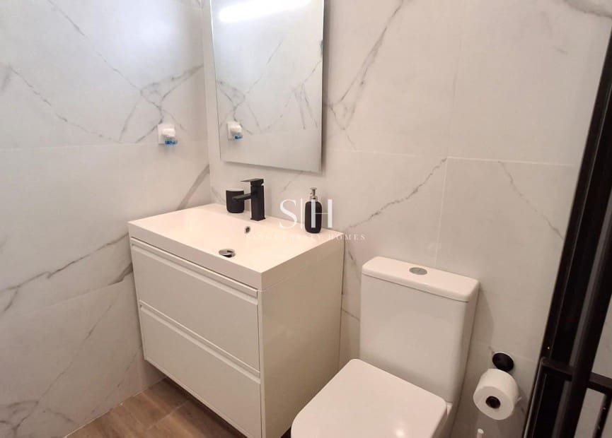 Casa de 3 habitaciones en Playa Flamenca en venta - 204.000 € (Ref: 10026560)