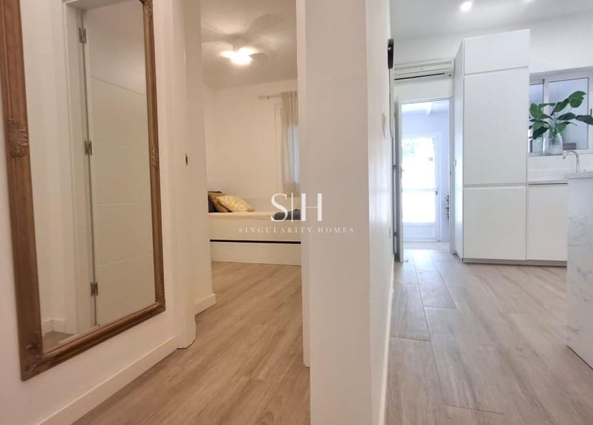 Casa de 3 habitaciones en Playa Flamenca en venta - 204.000 € (Ref: 10026560)
