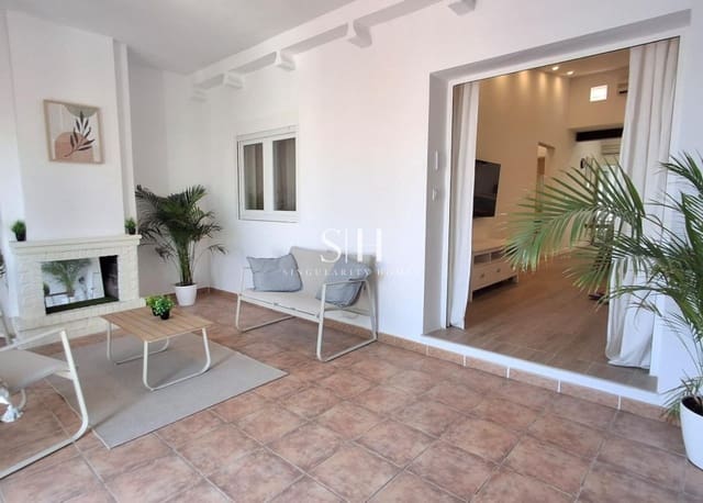 3 bedroom Townhouse for sale in Playa Flamenca, Orihuela - € 204,000 (Ref: 10026560)