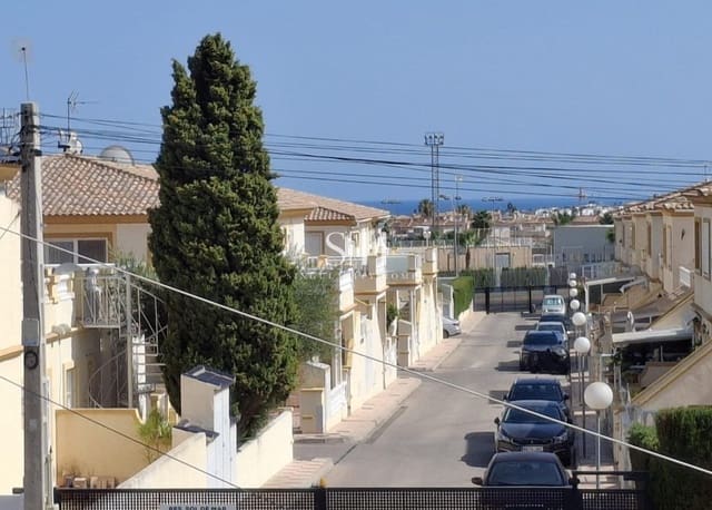 3 bedroom Townhouse for sale in Playa Flamenca, Orihuela - € 204,000 (Ref: 10026560)