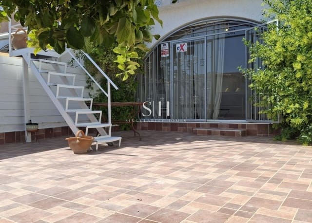 3 bedroom Townhouse for sale in Playa Flamenca, Orihuela - € 204,000 (Ref: 10026560)