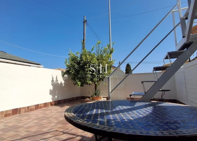 3 slaapkamer Huis te koop in Playa Flamenca, Orihuela - € 204.000 (Ref: 10026560)