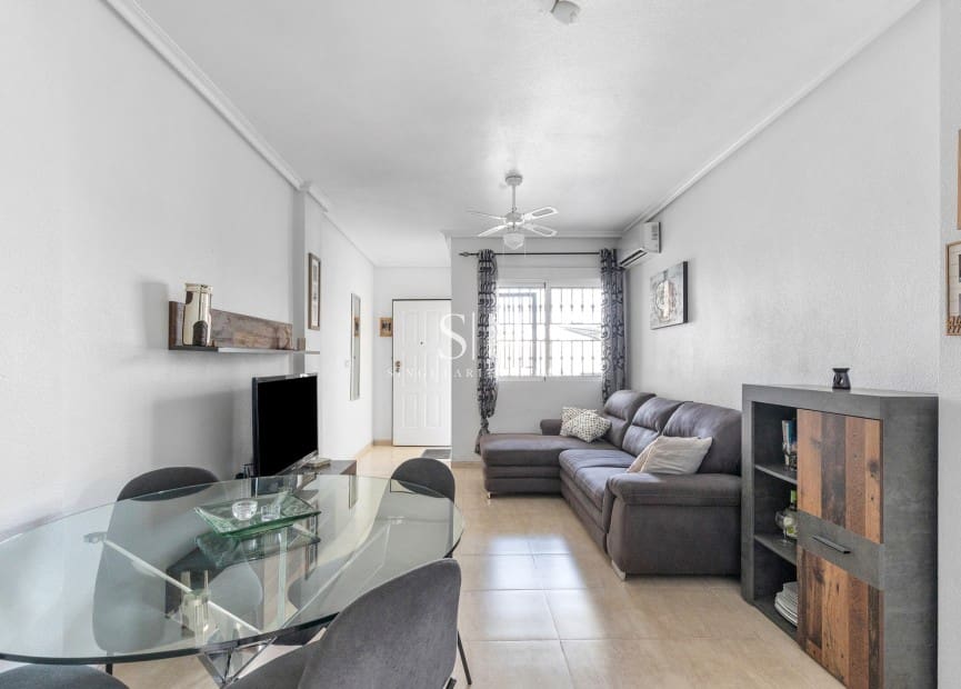 2 quarto Bungalow para venda em Los Altos com piscina - 249 000 € (Ref: 10026561)