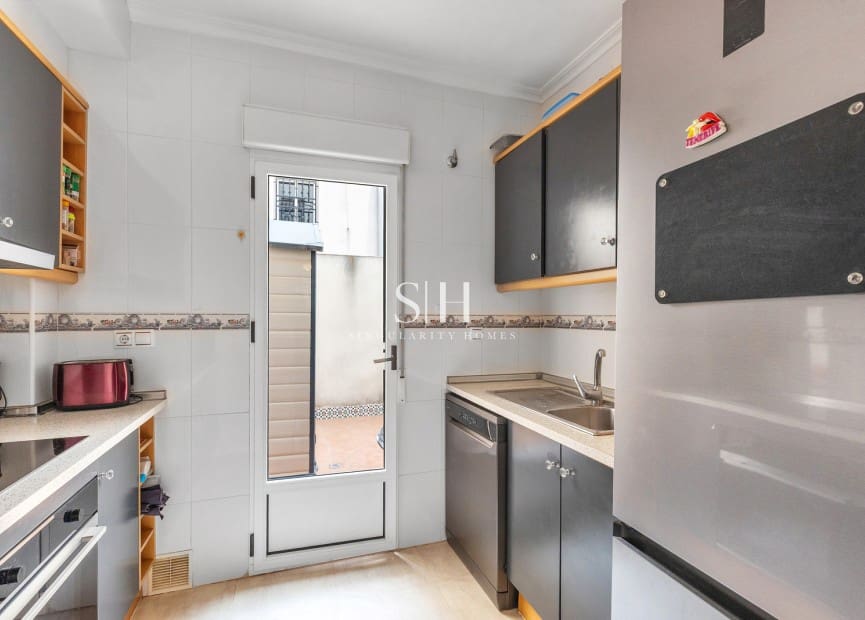 2 quarto Bungalow para venda em Los Altos com piscina - 249 000 € (Ref: 10026561)