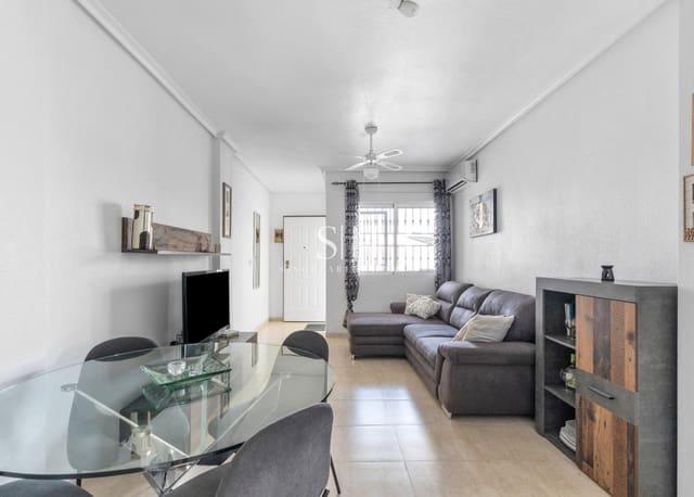 2 chambre Bungalow à vendre à Los Altos avec piscine - 249 000 € (Ref: 10026561)