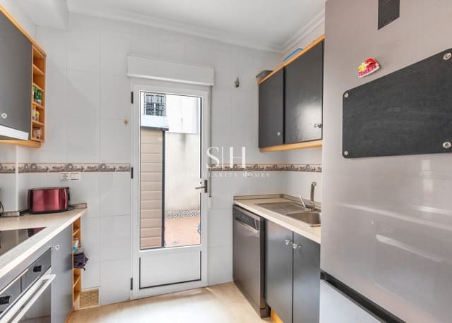 2 chambre Bungalow à vendre à Los Altos avec piscine - 249 000 € (Ref: 10026561)