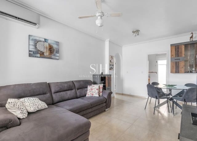 2 chambre Bungalow à vendre à Los Altos avec piscine - 249 000 € (Ref: 10026561)