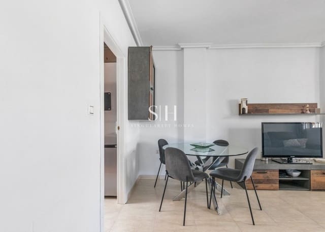 2 chambre Bungalow à vendre à Los Altos avec piscine - 249 000 € (Ref: 10026561)