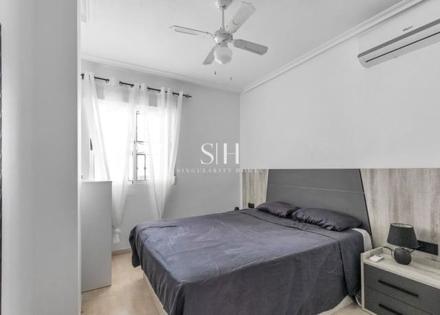 2 chambre Bungalow à vendre à Los Altos avec piscine - 249 000 € (Ref: 10026561)
