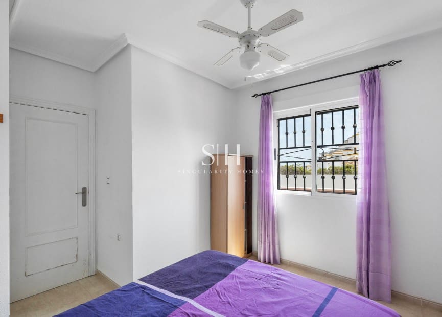 2 quarto Bungalow para venda em Los Altos com piscina - 249 000 € (Ref: 10026561)
