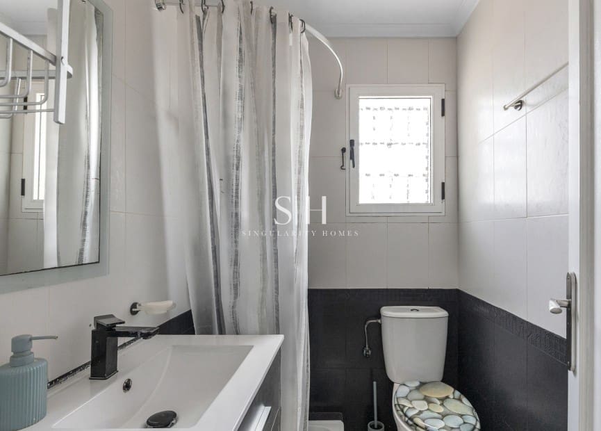 2 quarto Bungalow para venda em Los Altos com piscina - 249 000 € (Ref: 10026561)