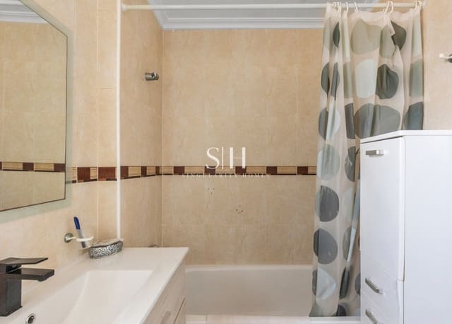 2 chambre Bungalow à vendre à Los Altos avec piscine - 249 000 € (Ref: 10026561)