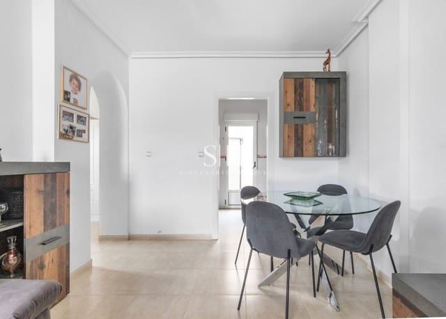 2 Zimmer Bungalow zu verkaufen in Los Altos mit Pool - 249.000 € (Ref: 10026561)