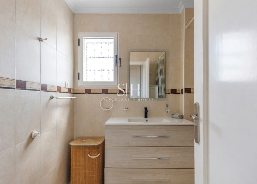 2 bedroom Bungalow for sale in Los Altos with pool - € 249,000 (Ref: 10026561)