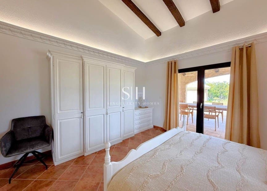 3 bedroom Villa for sale in San Miguel de Salinas with pool garage - € 875,000 (Ref: 10026604)