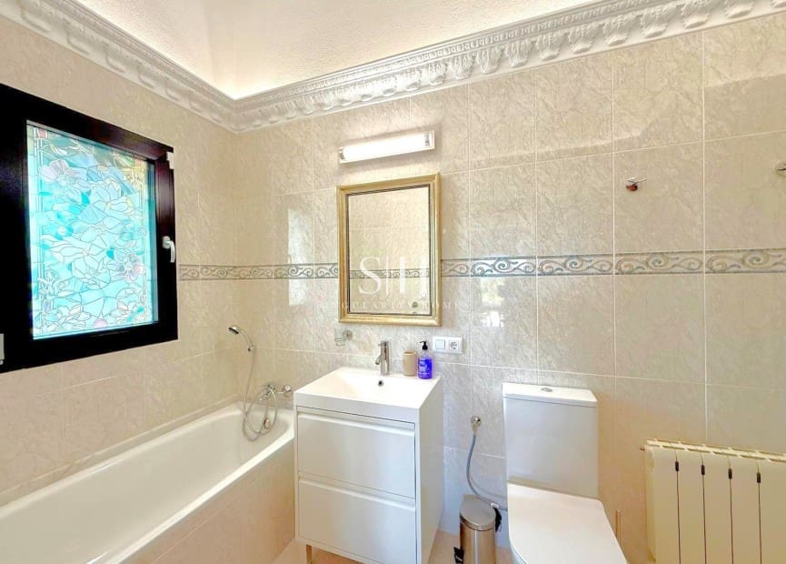 3 bedroom Villa for sale in San Miguel de Salinas with pool garage - € 875,000 (Ref: 10026604)