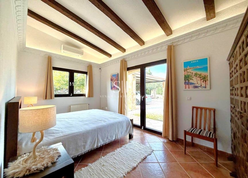 3 bedroom Villa for sale in San Miguel de Salinas with pool garage - € 875,000 (Ref: 10026604)