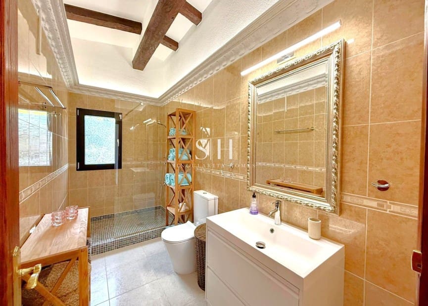 3 bedroom Villa for sale in San Miguel de Salinas with pool garage - € 875,000 (Ref: 10026604)