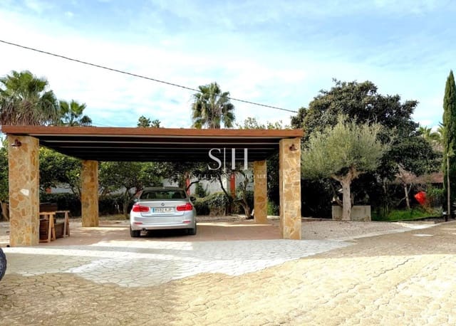 3 bedroom Villa for sale in San Miguel de Salinas with pool garage - € 875,000 (Ref: 10026604)