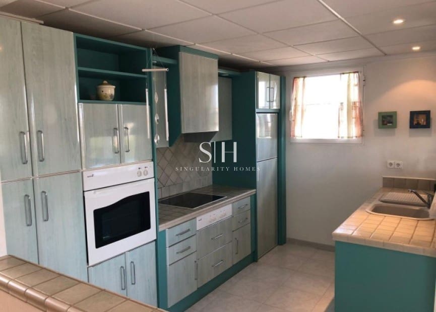 2 quarto Penthouse para venda em Playa Flamenca com piscina - 319 900 € (Ref: 10026605)