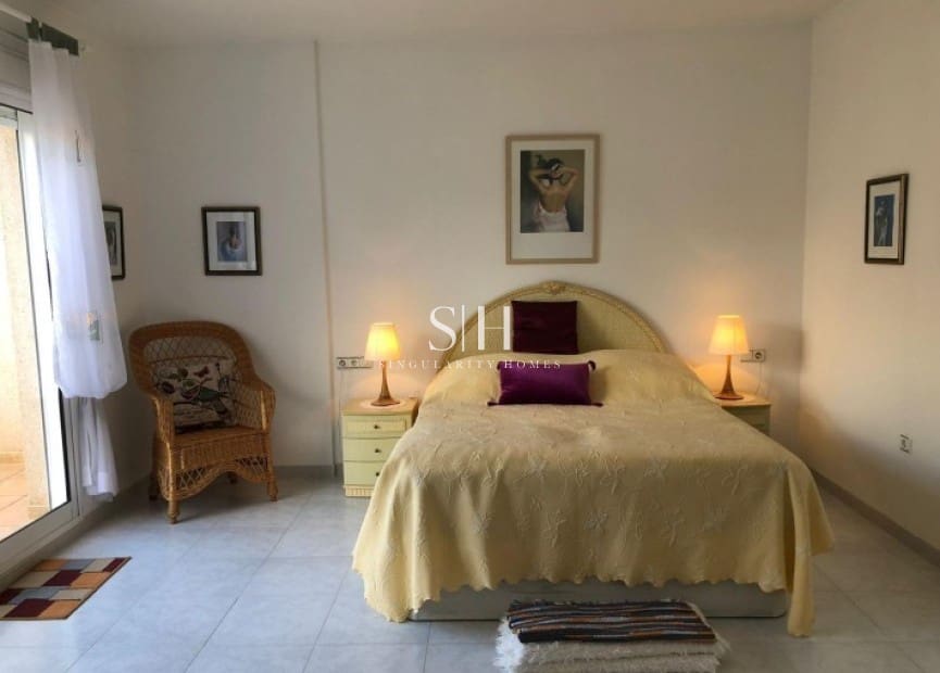 2 quarto Penthouse para venda em Playa Flamenca com piscina - 319 900 € (Ref: 10026605)