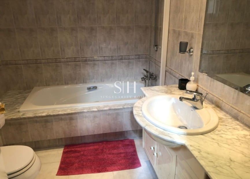 2 quarto Penthouse para venda em Playa Flamenca com piscina - 319 900 € (Ref: 10026605)