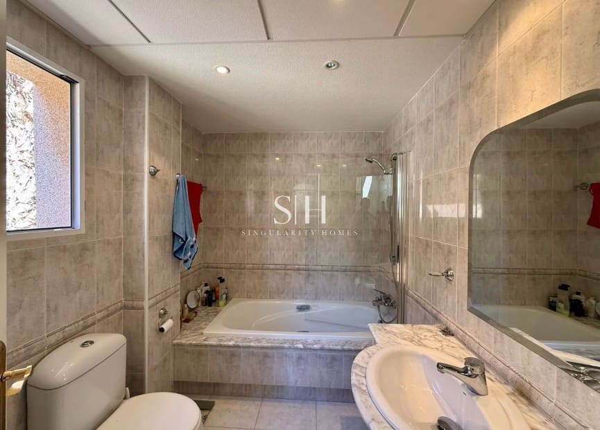 2 quarto Penthouse para venda em Playa Flamenca com piscina - 319 900 € (Ref: 10026605)