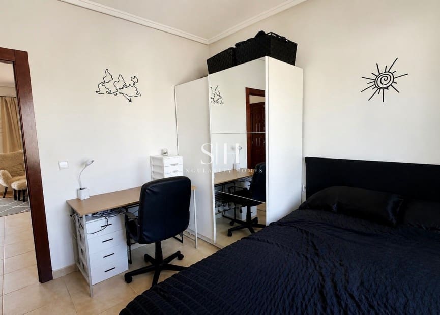 3 camera da letto Casa in vendita in Dona Pepa con piscina garage - 243.900 € (Rif: 10031133)