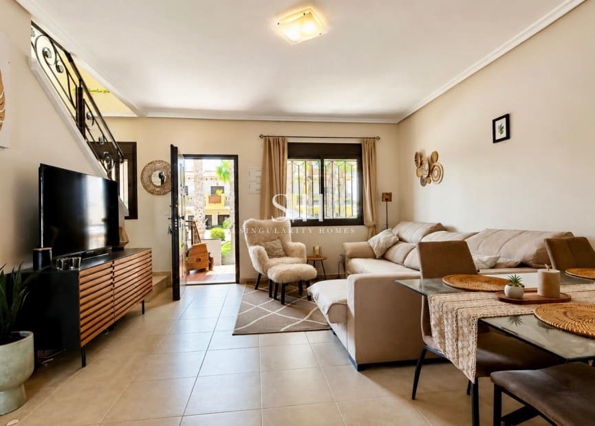 3 camera da letto Casa in vendita in Dona Pepa con piscina garage - 243.900 € (Rif: 10031133)