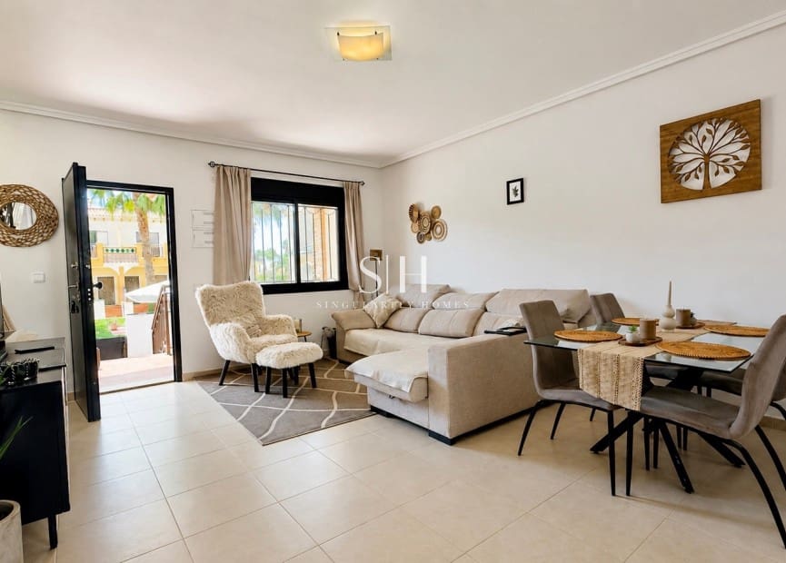 3 camera da letto Casa in vendita in Dona Pepa con piscina garage - 243.900 € (Rif: 10031133)