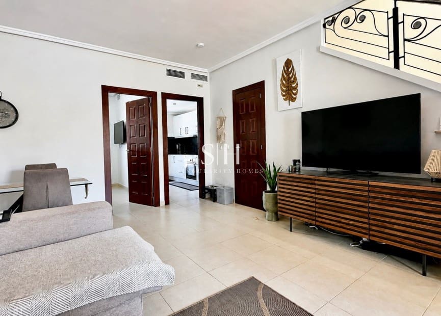 3 camera da letto Casa in vendita in Dona Pepa con piscina garage - 243.900 € (Rif: 10031133)