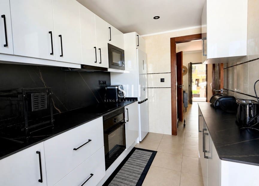 3 camera da letto Casa in vendita in Dona Pepa con piscina garage - 243.900 € (Rif: 10031133)