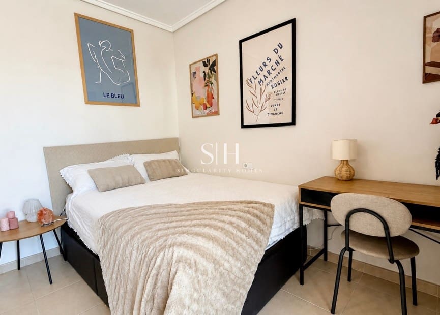 3 camera da letto Casa in vendita in Dona Pepa con piscina garage - 243.900 € (Rif: 10031133)