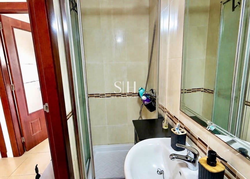 3 camera da letto Casa in vendita in Dona Pepa con piscina garage - 243.900 € (Rif: 10031133)