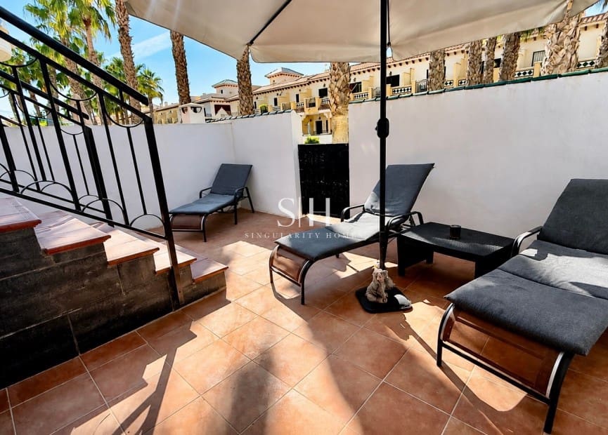 3 camera da letto Casa in vendita in Dona Pepa con piscina garage - 243.900 € (Rif: 10031133)