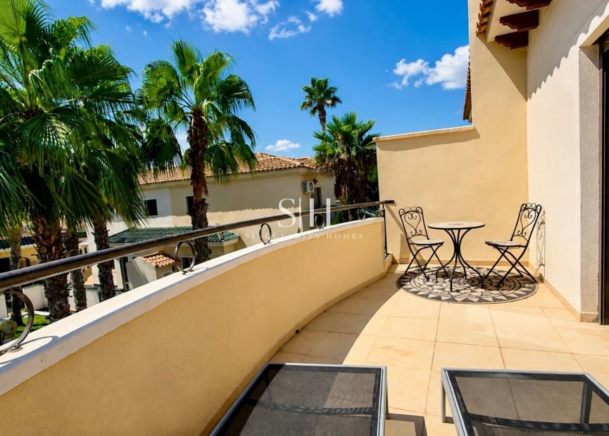 3 camera da letto Casa in vendita in Dona Pepa con piscina garage - 243.900 € (Rif: 10031133)