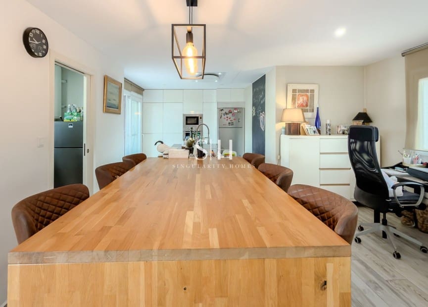 2 makuuhuone Huvila myytävänä paikassa Torrevieja mukana uima-altaan - 465 000 € (Ref: 10033500)