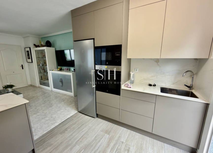 3 soveværelse Villa til salg i Ciudad Quesada med garage - € 285.000 (Ref: 10048603)