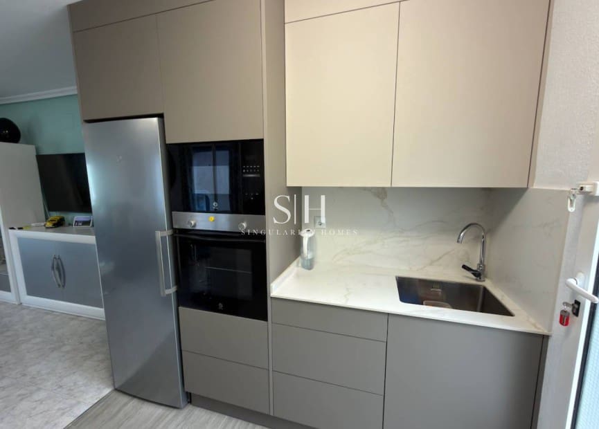 3 soveværelse Villa til salg i Ciudad Quesada med garage - € 285.000 (Ref: 10048603)