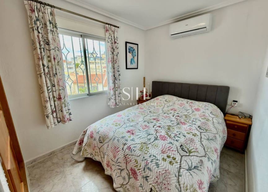 3 soveværelse Villa til salg i Ciudad Quesada med garage - € 285.000 (Ref: 10048603)
