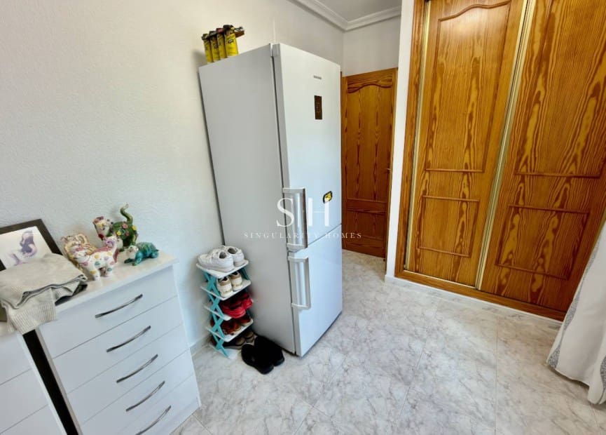 3 soveværelse Villa til salg i Ciudad Quesada med garage - € 285.000 (Ref: 10048603)