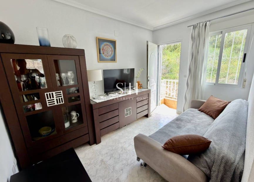 3 soveværelse Villa til salg i Ciudad Quesada med garage - € 285.000 (Ref: 10048603)