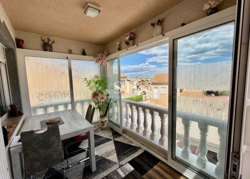 3 soveværelse Villa til salg i Ciudad Quesada med garage - € 285.000 (Ref: 10048603)