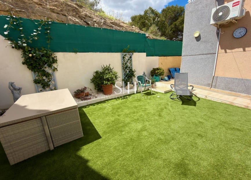 3 soveværelse Villa til salg i Ciudad Quesada med garage - € 285.000 (Ref: 10048603)