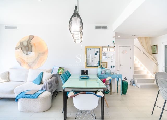 3 camera da letto Villa in vendita in Pilar de la Horadada ciudad, Pilar de la Horadada con piscina - 450.000 € (Rif: 10048606)