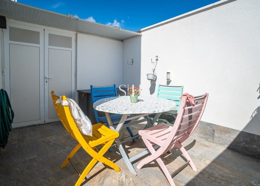 3 bedroom Villa for sale in Pilar de la Horadada with pool - € 450,000 (Ref: 10048606)