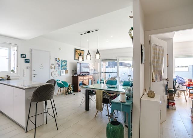 3 camera da letto Villa in vendita in Pilar de la Horadada ciudad, Pilar de la Horadada con piscina - 450.000 € (Rif: 10048606)