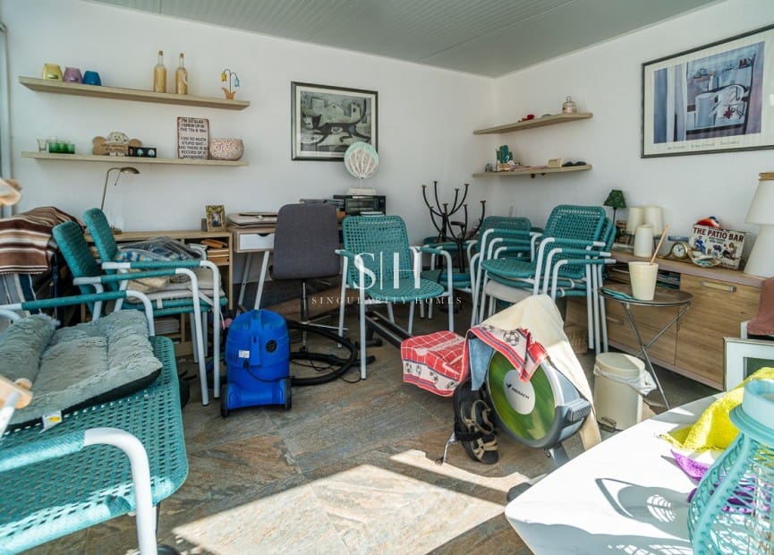 3 bedroom Villa for sale in Pilar de la Horadada with pool - € 450,000 (Ref: 10048606)