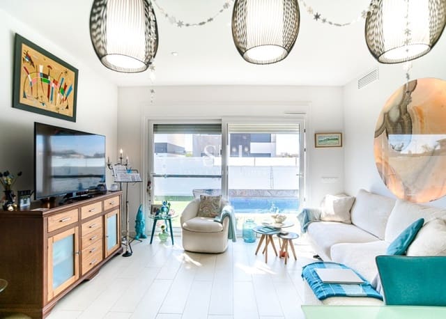 3 camera da letto Villa in vendita in Pilar de la Horadada ciudad, Pilar de la Horadada con piscina - 450.000 € (Rif: 10048606)