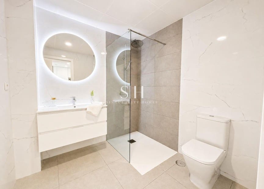 3 soveværelse Villa til salg i Banos y Mendigo med swimmingpool garage - € 320.500 (Ref: 10048607)
